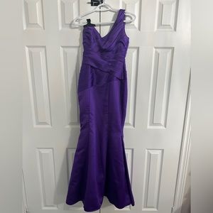 Bridesmaid/Prom Dress